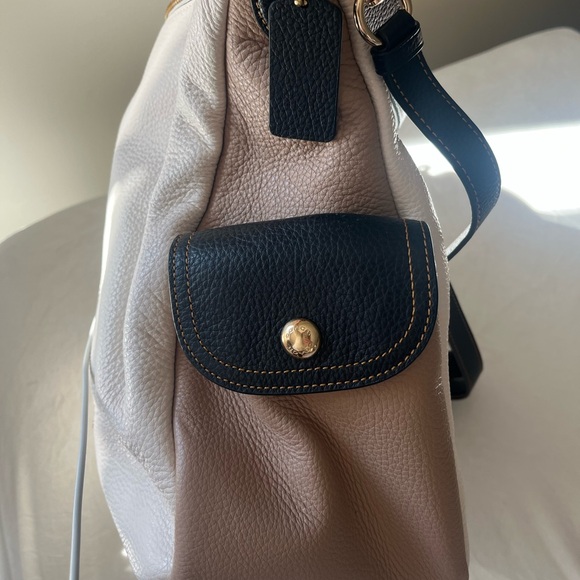 New Coach Pennie Shoulder bag - Picture 8 of 12